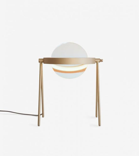 Janus Table Lamp